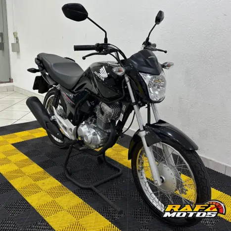 HONDA CG 160 START, Foto 4