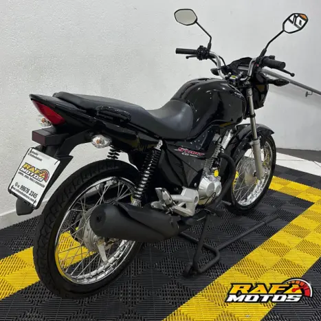 HONDA CG 160 START, Foto 5