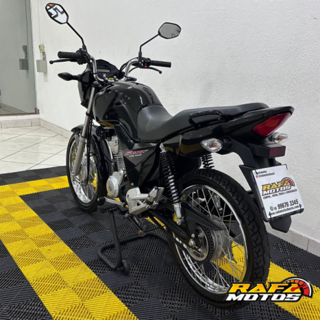 HONDA CG 160 START, Foto 6