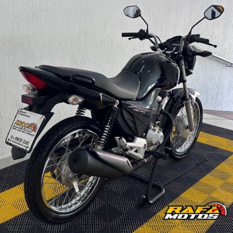 HONDA CG 160 START, Foto 5