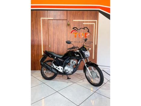 HONDA CG 160 START, Foto 5