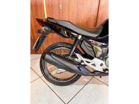 HONDA CG 160 START, Foto 8