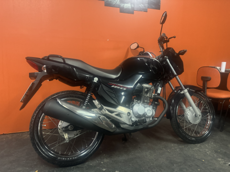 HONDA CG 160 START, Foto 2