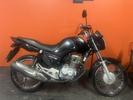 HONDA CG 160 START, Foto 4