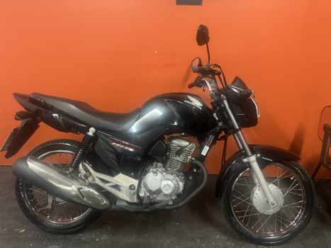 HONDA CG 160 START, Foto 6