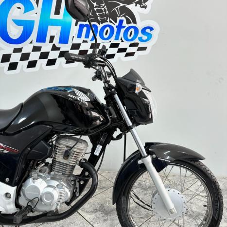 HONDA CG 160 START, Foto 2