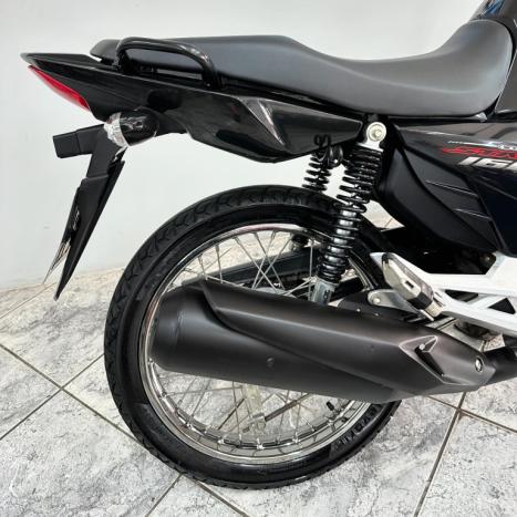 HONDA CG 160 START, Foto 4