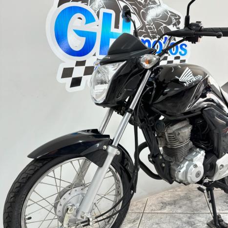 HONDA CG 160 START, Foto 6