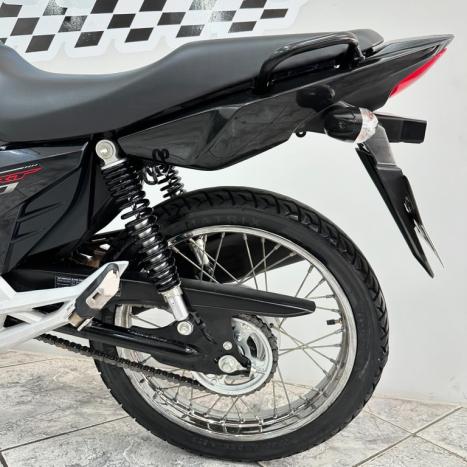 HONDA CG 160 START, Foto 7