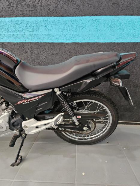 HONDA CG 160 START, Foto 2