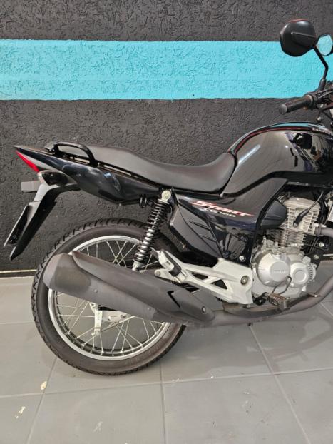 HONDA CG 160 START, Foto 7