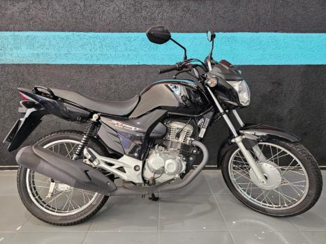 HONDA CG 160 START, Foto 8