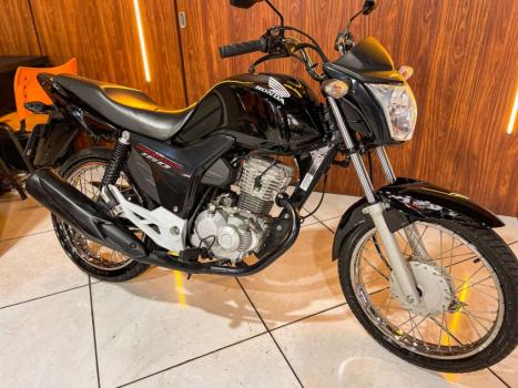 HONDA CG 160 START, Foto 3