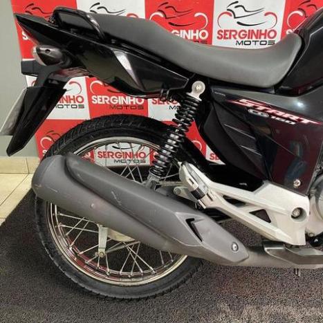 HONDA CG 160 START, Foto 7