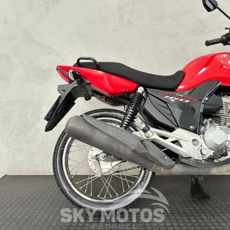 HONDA CG 160 START, Foto 2