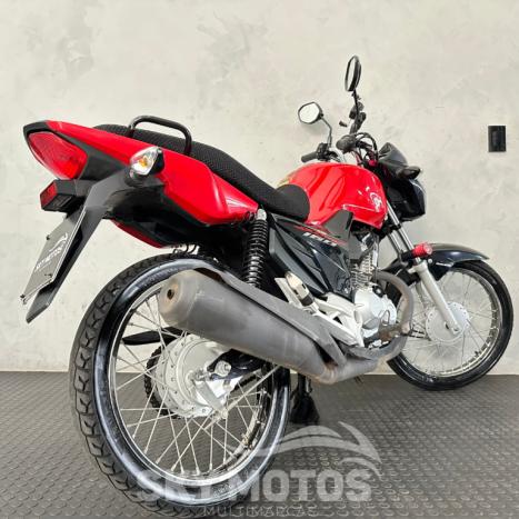 HONDA CG 160 START, Foto 7