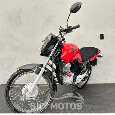 HONDA CG 160 START, Foto 15