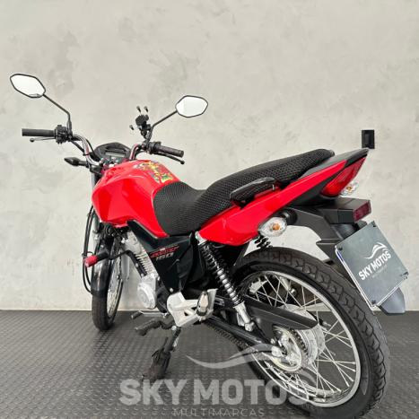 HONDA CG 160 START, Foto 18