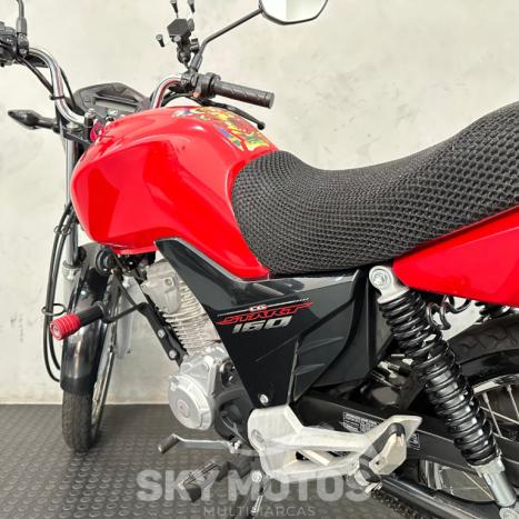 HONDA CG 160 START, Foto 19