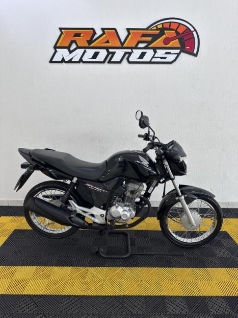 HONDA CG 160 START, Foto 2