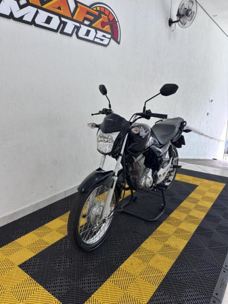 HONDA CG 160 START, Foto 3