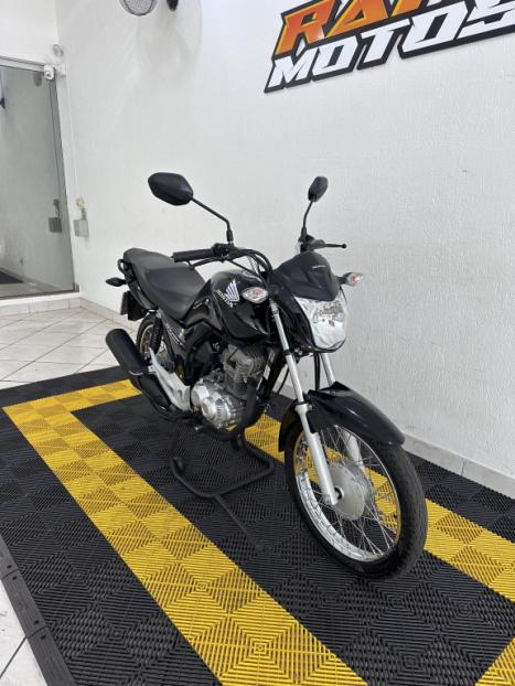 HONDA CG 160 START, Foto 4