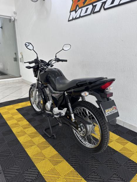 HONDA CG 160 START, Foto 5