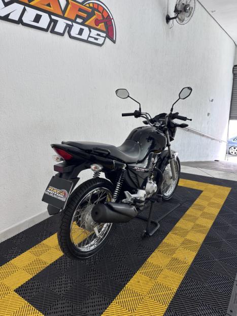 HONDA CG 160 START, Foto 6