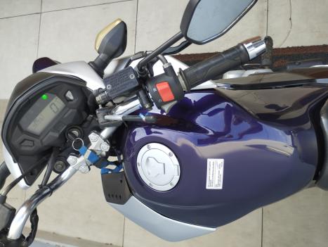 HONDA CG 160 START, Foto 4