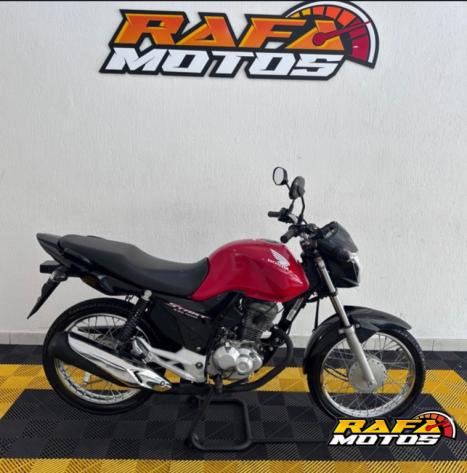 HONDA CG 160 START, Foto 2