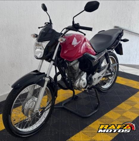 HONDA CG 160 START, Foto 3