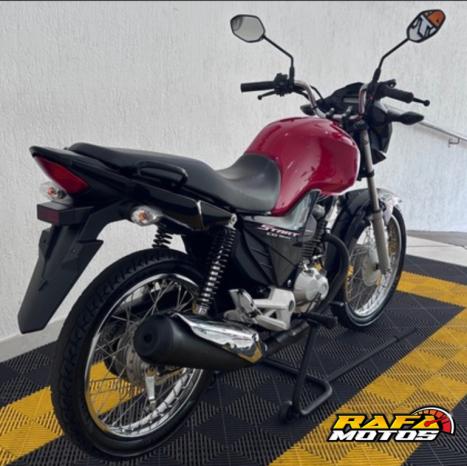 HONDA CG 160 START, Foto 5