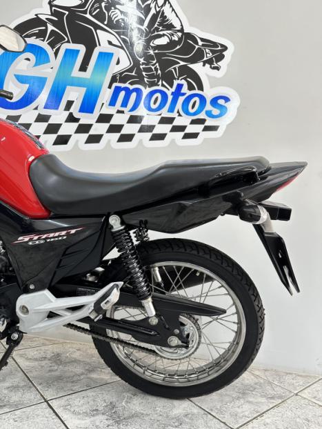 HONDA CG 160 START, Foto 5