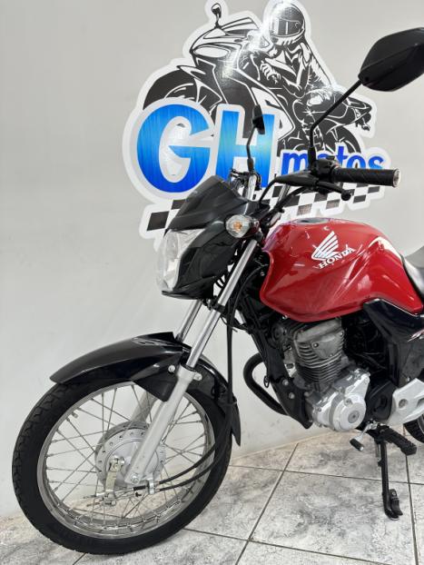 HONDA CG 160 START, Foto 6