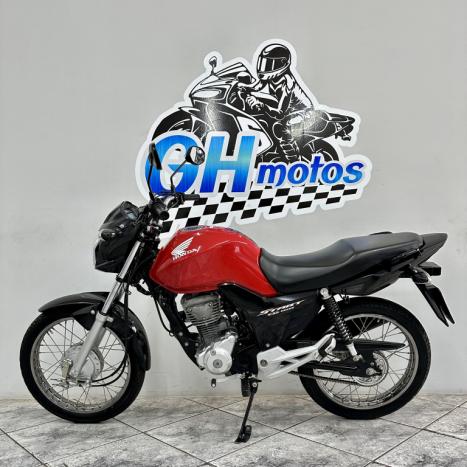 HONDA CG 160 START, Foto 7