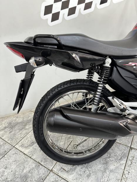 HONDA CG 160 START, Foto 8