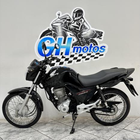 HONDA CG 160 START, Foto 8