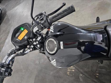 HONDA CG 160 START, Foto 7