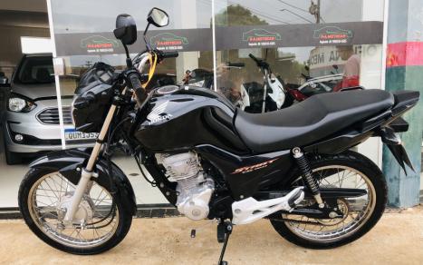 HONDA CG 160 START, Foto 3