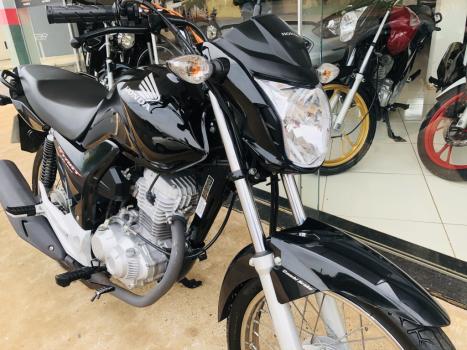 HONDA CG 160 START, Foto 6