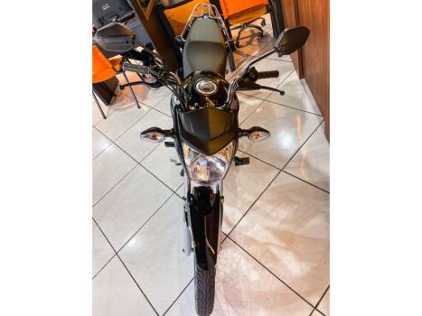 HONDA CG 160 START, Foto 4