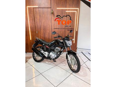 HONDA CG 160 START, Foto 5