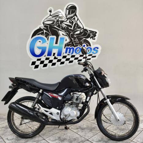 HONDA CG 160 START, Foto 1