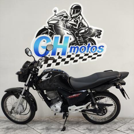 HONDA CG 160 START, Foto 7