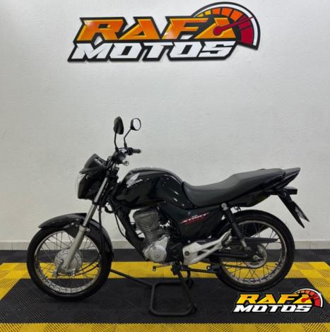 HONDA CG 160 START, Foto 1