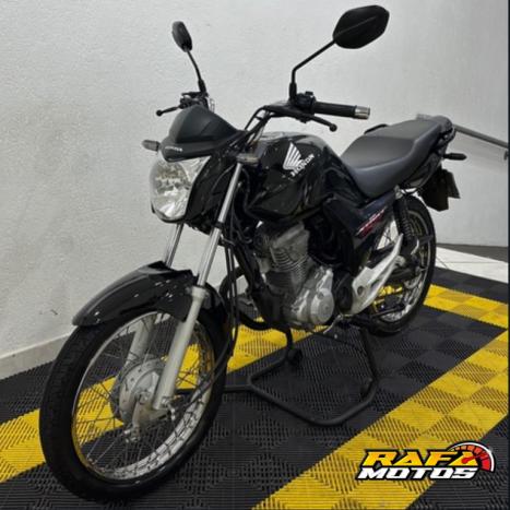 HONDA CG 160 START, Foto 3