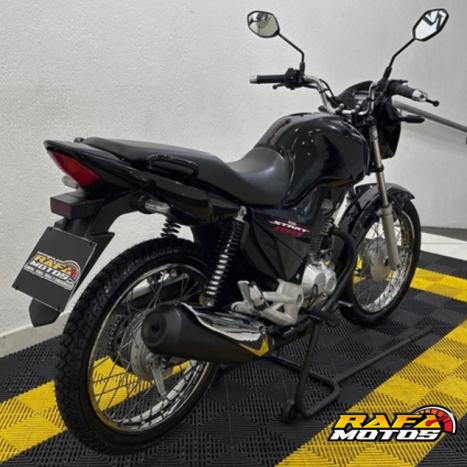 HONDA CG 160 START, Foto 5