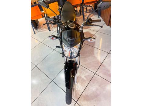 HONDA CG 160 START, Foto 4