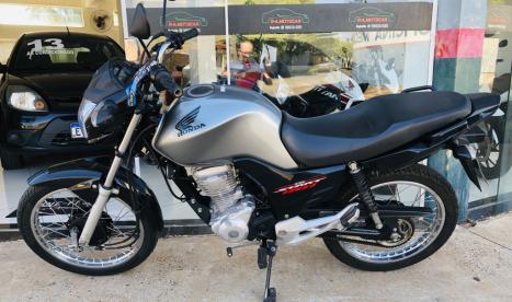 HONDA CG 160 START, Foto 3