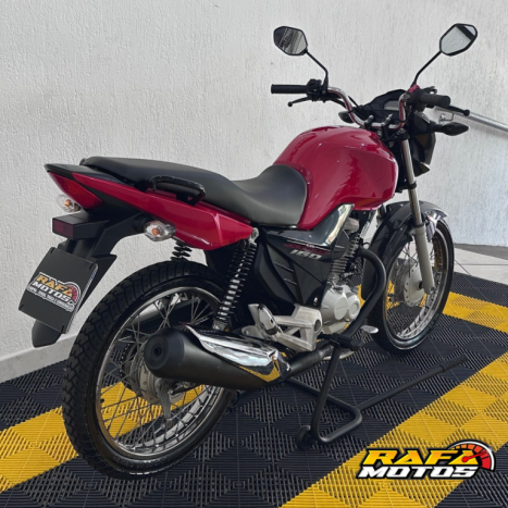 HONDA CG 160 START, Foto 5